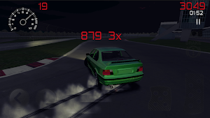 Drifting BMW 2 : Car Racing Screenshot 3