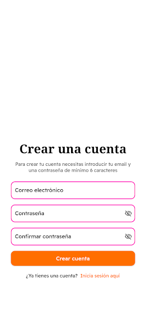 Cuenta Cuentos Screenshot 2