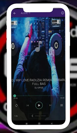 DJ Opus Remix Offline Screenshot 2