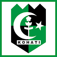 Kohati Kalbar