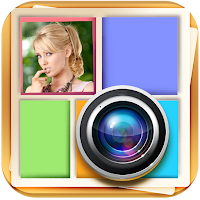 Photo Editor Collage Maker Art
