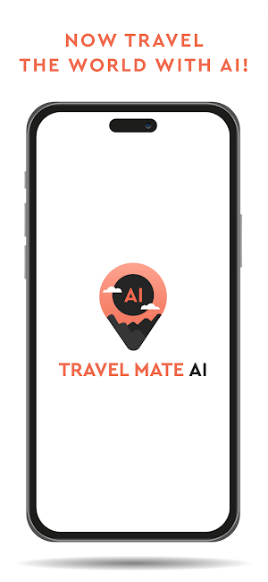 Travel Mate AI Screenshot 0