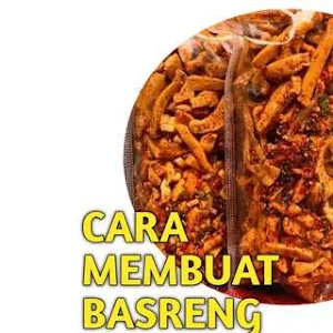 Cara Membuat Basreng Screenshot 0