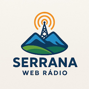 SERRANA WEB RÁDIO!! Screenshot 2