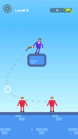 Mr.Curve Screenshot 1