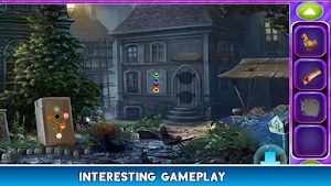 Joyous Scout Boy Escape Screenshot 2