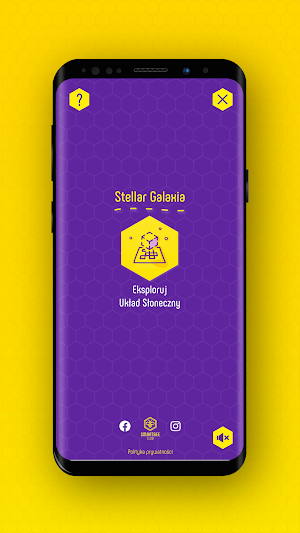 Stellar Galaxia Screenshot 1