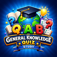 General Knowledge Quiz Study