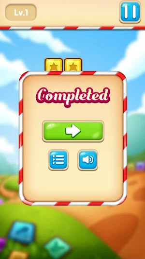 Block Puzzle Screenshot 3