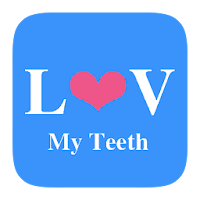 Love My Teeth