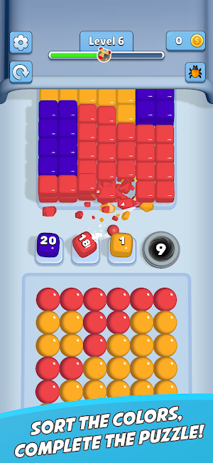 Blast Breakthrough Screenshot 3