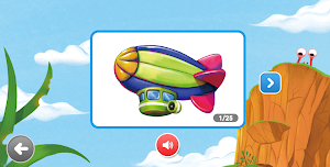 Smart Phonics Readers4 Screenshot 3