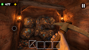 Mine Shaft Simulator 3D Screenshot 1