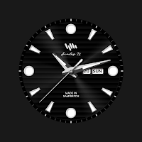 SamWatch Analog XI