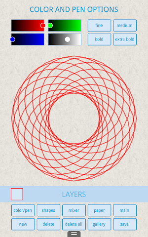 spiral mixer Screenshot 3