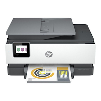 HP OfficeJet Pro 8025 Guide