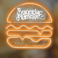 Burgerowe Marzenie