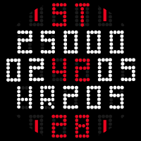 Nothing WatchFace