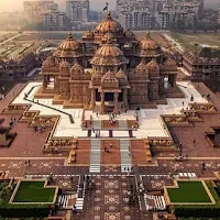 Ayodhya Ram Mandir Darshan