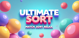 Ultimate Sort Screenshot 3