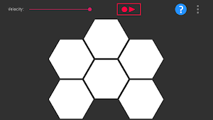 Drum pad set with recorder Screenshot 0