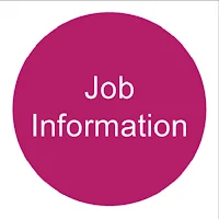 Job Information