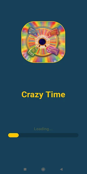 Crazy Time Screenshot 2