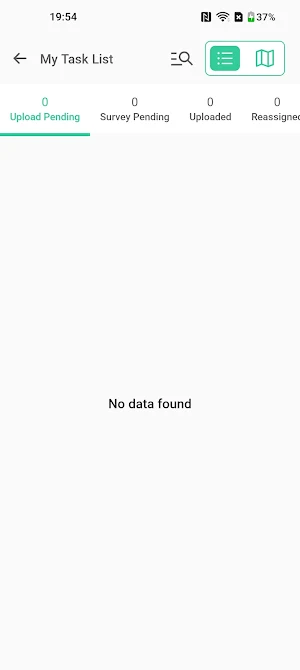 DigitalCropSurvey Telangana Screenshot 1
