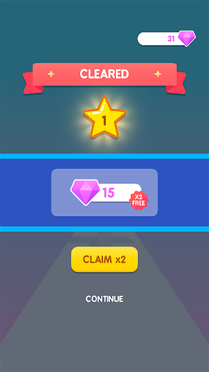 Hyper Brick Hit Screenshot 3