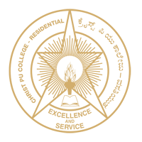 Christ PU College -Residential