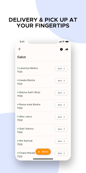 Jalaram Kathiyawadi Screenshot 2