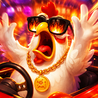 Crazy Chicken Path