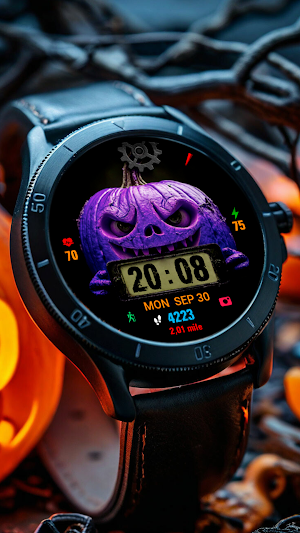 WIN  Halloween MOD 2 Screenshot 1