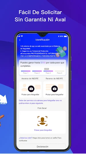 BilleteUltra Screenshot 3
