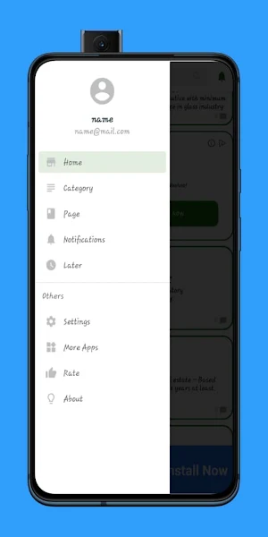 Cayan Jobs Screenshot 3