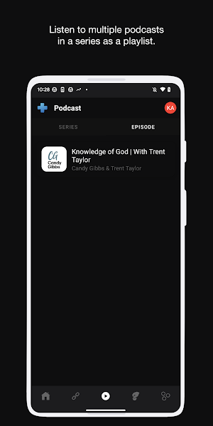 Hope Choice Screenshot 1