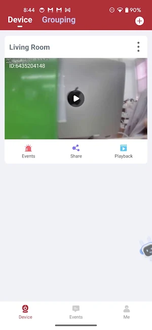 Concord Connect Screenshot 0
