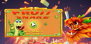 FruitSnake Screenshot 2