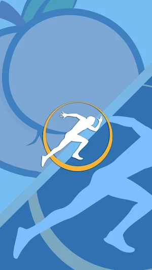 RSSC Fitness App Screenshot 0