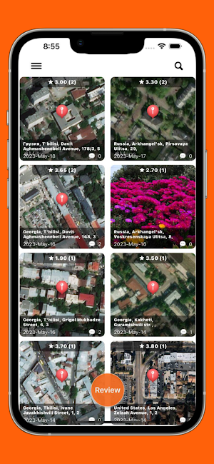 Property Review Screenshot 2