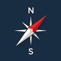 Compass for Samsung Galaxy