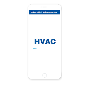 Nance Work Maintenance App Screenshot 0