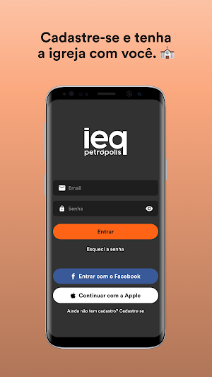 Ieq Petrópolis Screenshot 3