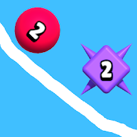 Draw ‘n’ Merge