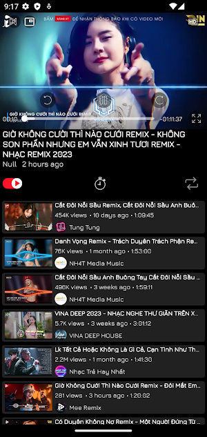 Music Premium: Play Music Screenshot 3