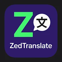 ZedTranslate