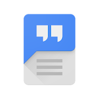 Google Text-to-Speech