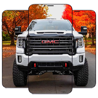 GMC Sierra Wallpaper