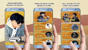 Lagu Abiel Jatnika Mp3 Offline Screenshot 1