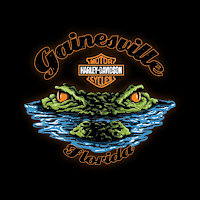 GAINESVILLE HD